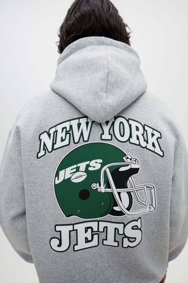 sweat nfl pull and bear