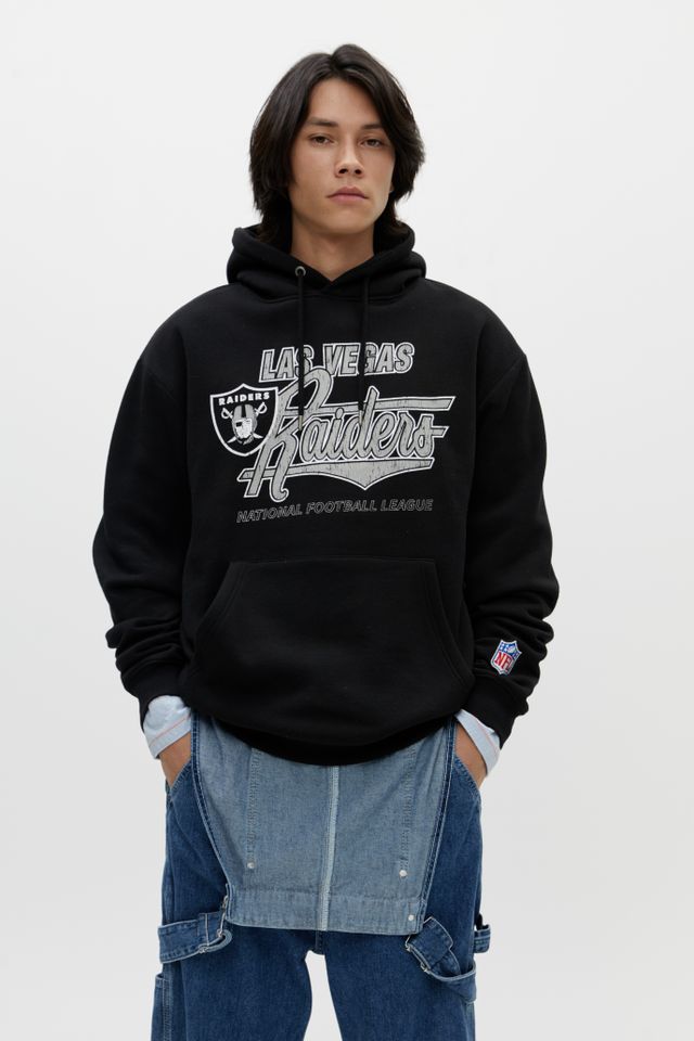 Pull & Bear Pull & Bear Sweat NFL Raiders