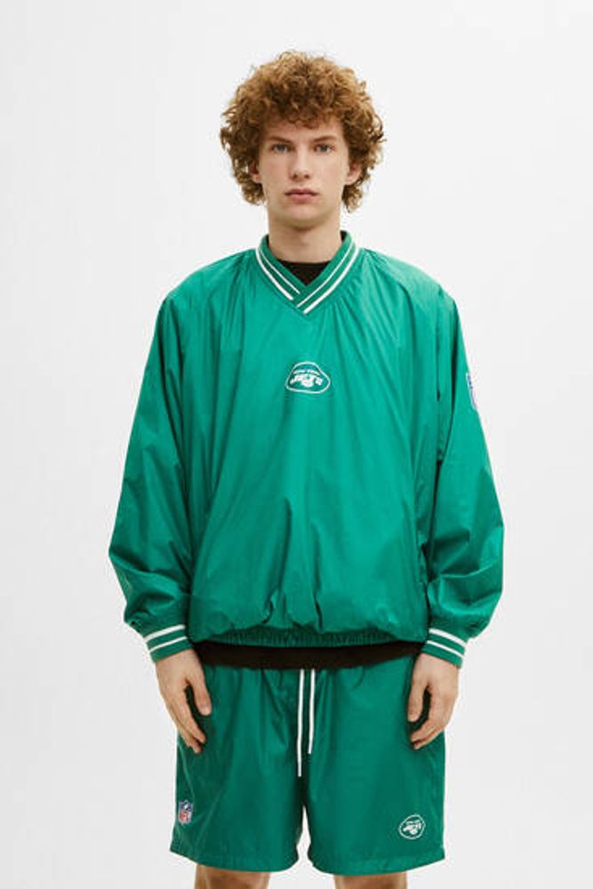 NFL New York Jets hoodie - PULL&BEAR