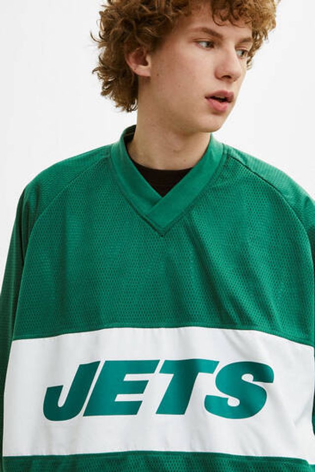 PULL&BEAR  Sweatshirts, New york jets, Nfl sweatshirts