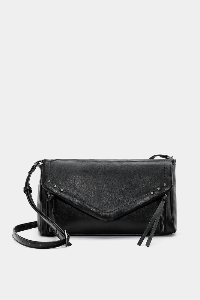 Bolso de hombro multibolsillos - PULL&BEAR