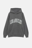 Sweat à capuche