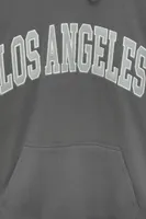 Sweat à capuche