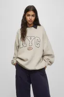 Sweat varsity