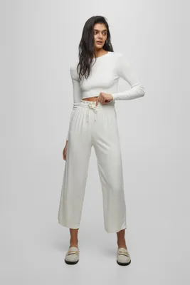 Jupe-culotte