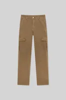 Pantalon cargo avec poches