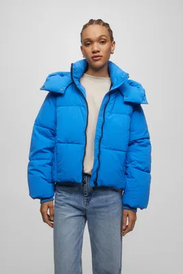 Veste matelassée