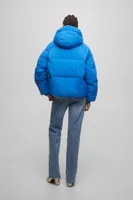 Veste matelassée