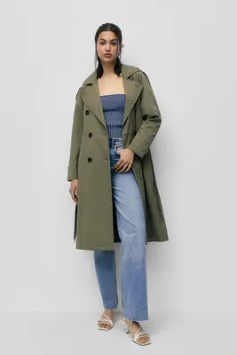 Trench basique