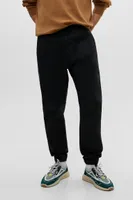 Pantalon jogger basique