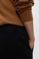 Pantalon jogger basique