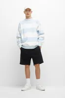 Bermuda jogger survêtement