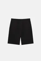 Bermuda jogger survêtement