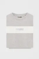 Pack bermuda jogger et T-shirt