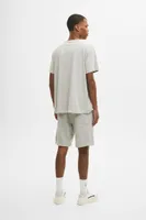 Pack bermuda jogger et T-shirt