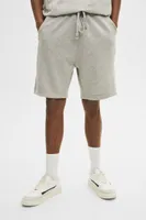 Pack bermuda jogger et T-shirt