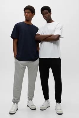 Lot pantalons jogger de survêtement
