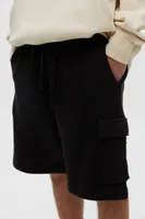 Bermuda cargo jogger