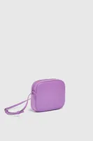 Mini-sac à bandoulière urbain