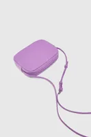 Mini-sac à bandoulière urbain