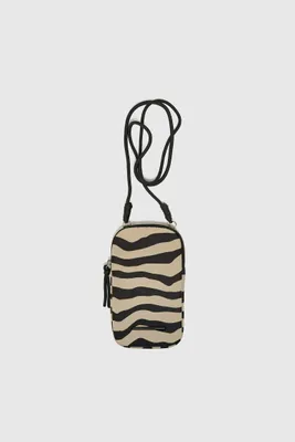 Pochette téléphone fantaisie