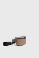 Sac banane fermeture Éclair