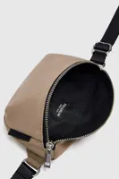 Sac banane fermeture Éclair