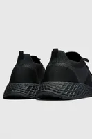 Baskets maille