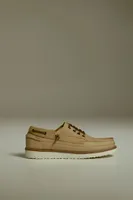 Chaussures bateau urbaines