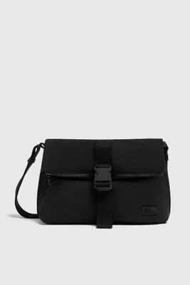 Sac à bandoulière besace