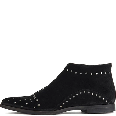 FREE PEOPLE AQUARIAN ANKLE BOOTS