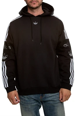 TEAM SIGNATURE TREFOIL HOODIE