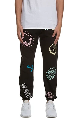 THE SKETCHBOOK SWEATPANTS IN