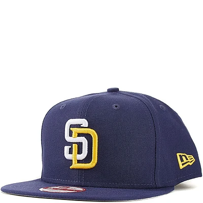 SAN DIEGO PADRES SNAPBACK  HAT
