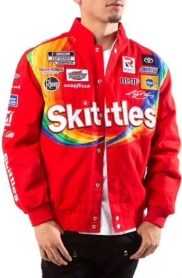 KB SKITTLES JACKET