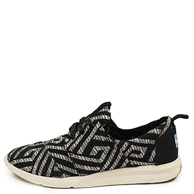 DEL REY SNEAKER  TRIBAL WOVEN