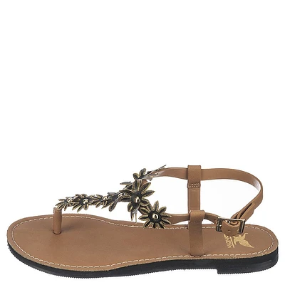 POSH-S THONG SANDAL