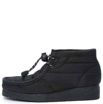 WALLABEE BOOT  QUILTED