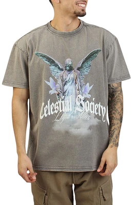 DEVINE WINGS T-SHIRT