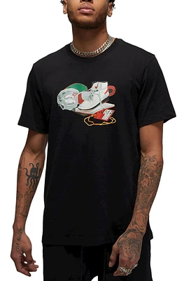 ARTIST SERIES BY JACOB ROCHESTER T-SHIRT