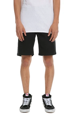THE FULTON CLASSIC SHORTS IN