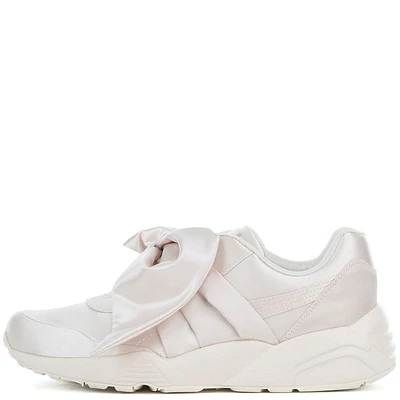 BOW SNEAKER WOMENS