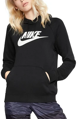 SPORTSWEAR ESSENTIAL PULLOVER HOODIE