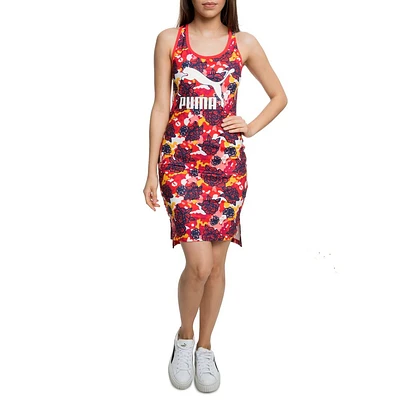 FLOURISH XTG DRESS