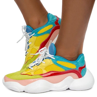 SKITTLES SNEAKERS