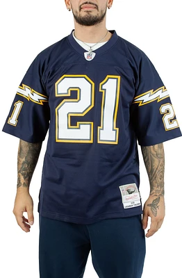 LEGACY JERSEY SAN DIEGO CHARGERS 2006 LADAINIAN TOMLINSON