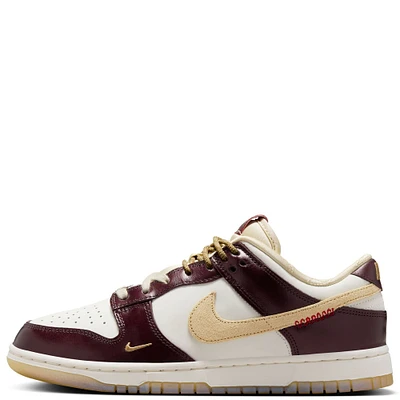 WOMEN'S  NIKE DUNK LOW LX
