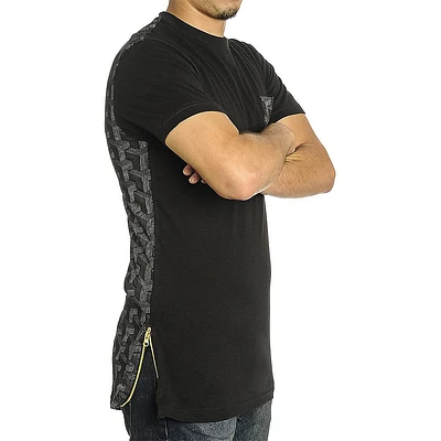 ROKYARD POCKET TEE