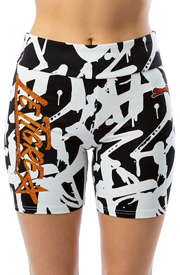 JORDYN BIKE SHORTS