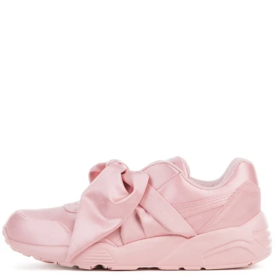 BOW SNEAKER